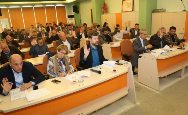 Atakum Cemevi ibadethane statüsünden faydalanacak