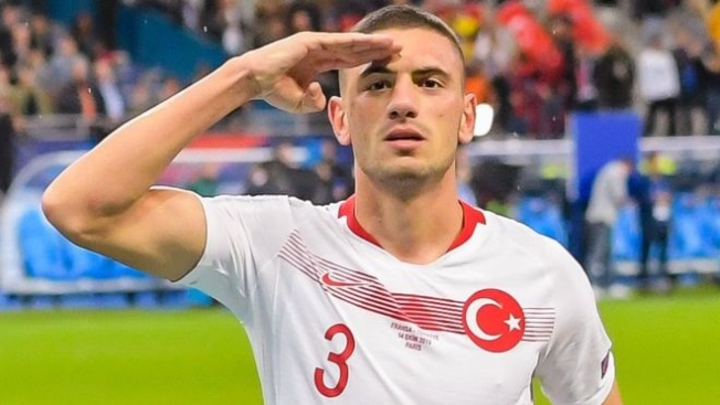 Mourinho, Merih Demiral’ı istiyor