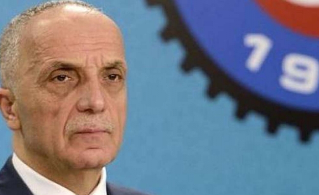 Ergün Atalay yeniden başkan seçildi