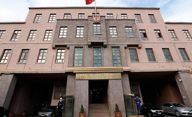 Peter Handke'ye Nobel ödülü verilmesine MSB'den tepki