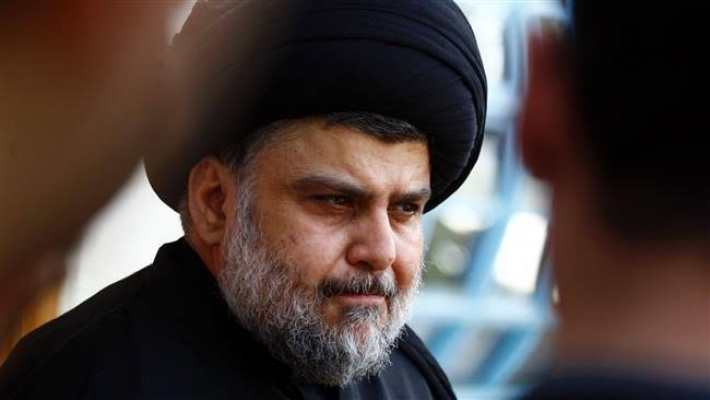Irak’ta Şii lider Sadr’ın evine SİHA saldırısı