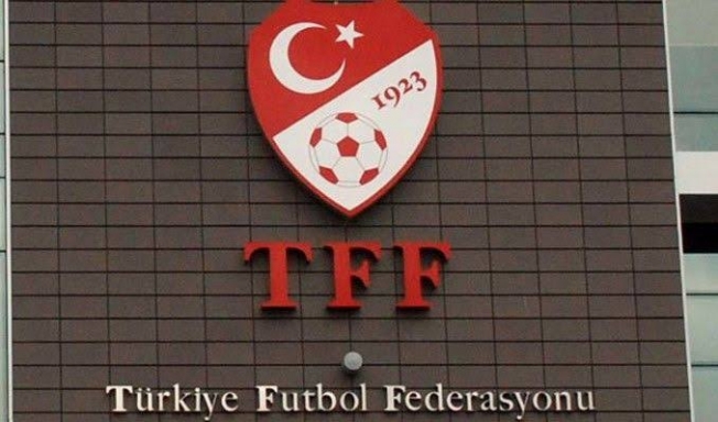 TFF'den 'finansal fair play' açıklaması