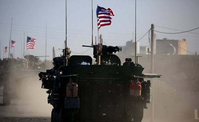 Pentagon'dan Suriye açıklaması