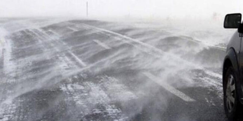 Meteoroloji'den uyarı