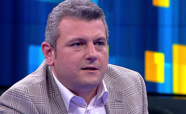 Dede: Millete Suriyelileri sormak faşistliktir