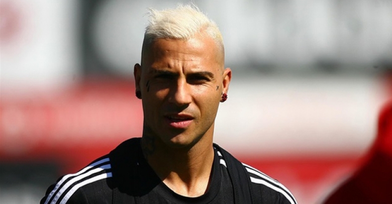 Quaresma'ya adım attırmayacak!