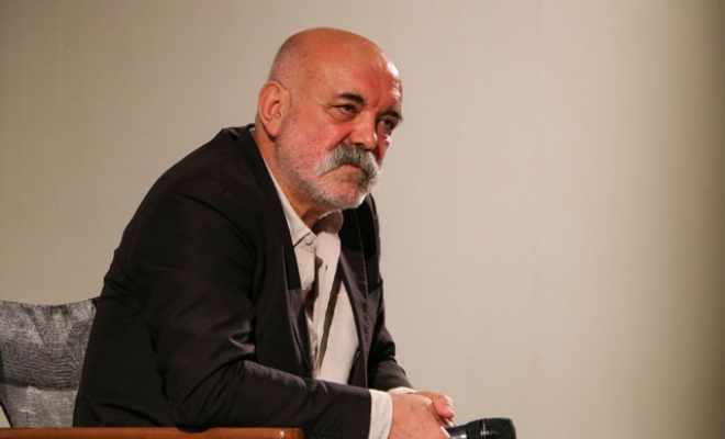 Ercan Kesal: Filmler master tezidir, iyi filmler doktora tezidir