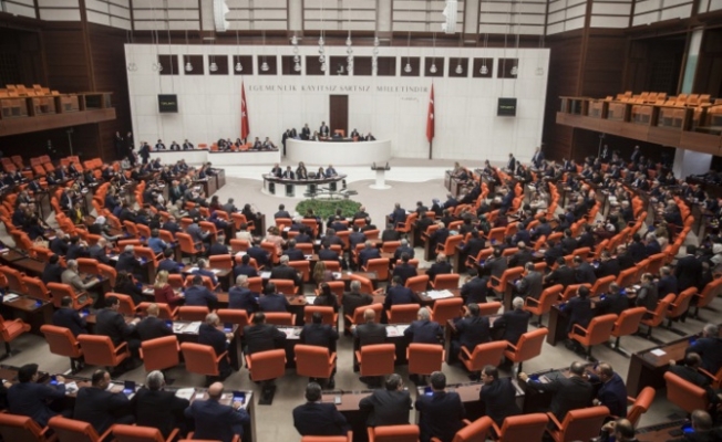 Bütçe görüşmeleri başlıyor