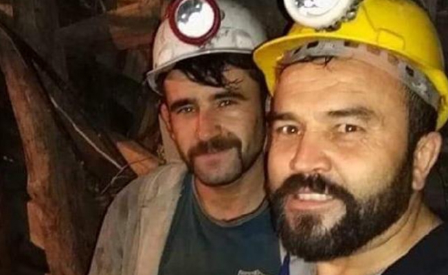 Bursa'da krom madeninde 2 işçi can verdi