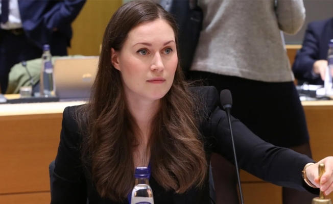 Sanna Marin dünyanın en genç başbakanı oldu