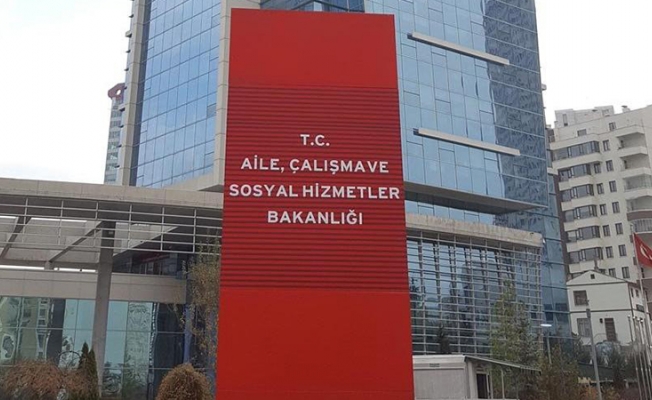 Aile Bakanlığı'nın kiracısı olduğu gökdelenin sahibine FETÖ davası