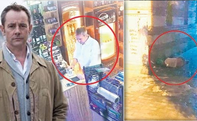 İngiliz ajanın ölümünde bot gizemi