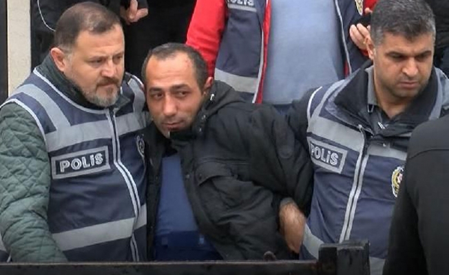 Ceren'in katili Özgür Arduç hapishanede intihara kalkıştı