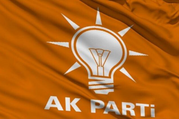 AK Parti'de bir istifa daha