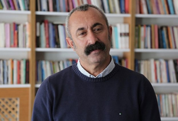 Maçoğlu'ndan 'regl izni' sorusuna yanıt