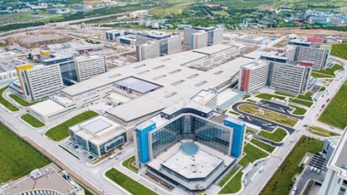 Ankara Şehir Hastanesi'ndeki çalışanlar gizlilik sözleşmesi imzalamaya zorlanıyor