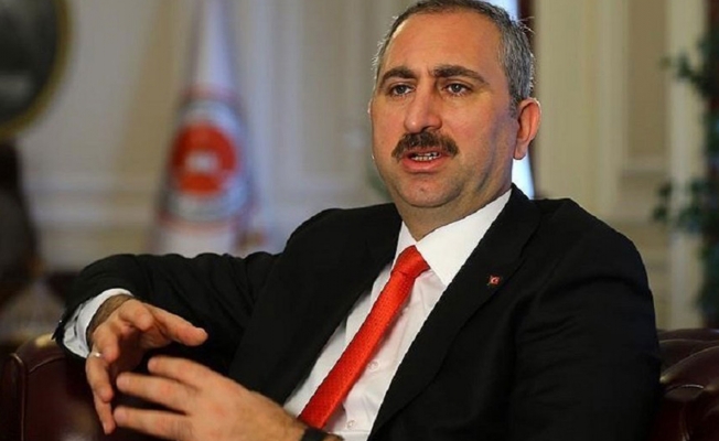 Bakan Gül: 'Yeni bir İnsan Hakları Eylem Planı'nı hazırlıyoruz'