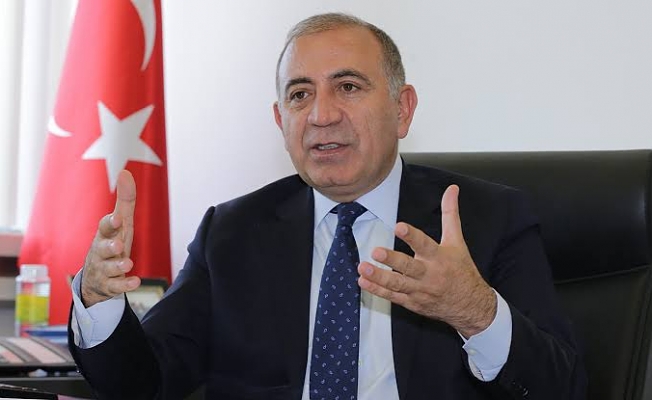 'Krizin çözümü erken seçimde'