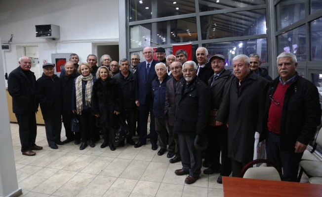 ‘Tüm çocuklar okul öncesi eğitimi almalı’
