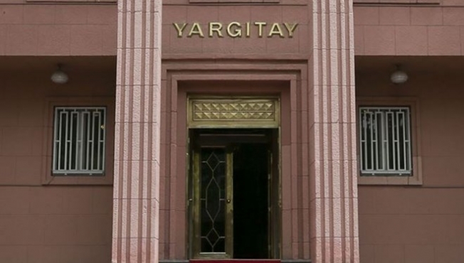 Yargıtay'dan FETÖ davasında 6 müebbet