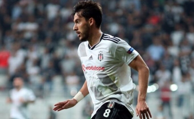 Ligin hızlısı Umut Nayir!