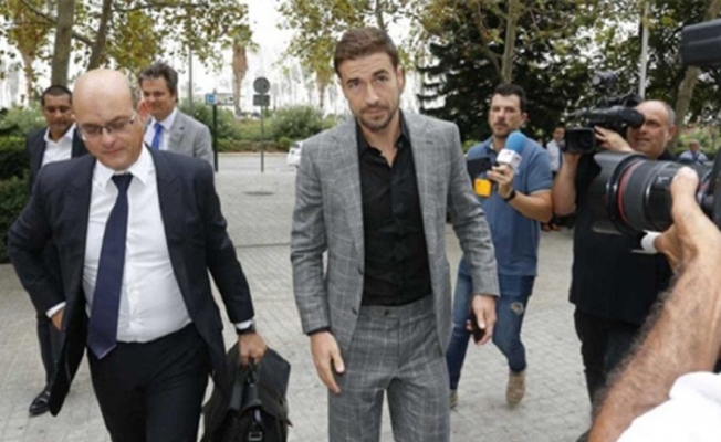 La Liga tarihinin en büyük şike davası sonuçlandı