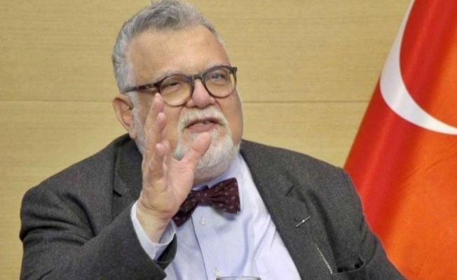 Prof. Dr. Celal Şengör'ün sözleri olay yarattı