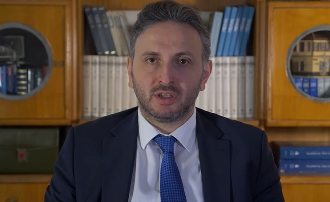 İpekçi'den 'tuvalet nöbeti' savunması: Verdiğim kararın arkasındayım