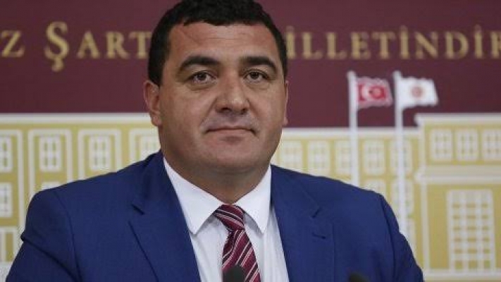 CHP'li Karasu'dan 'KYK yurtları incelensin' çağrısı