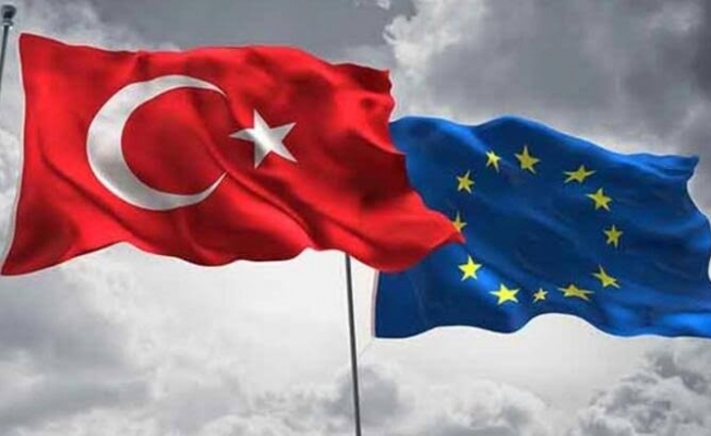 AB'den Türkiye'ye vize kısıtlaması