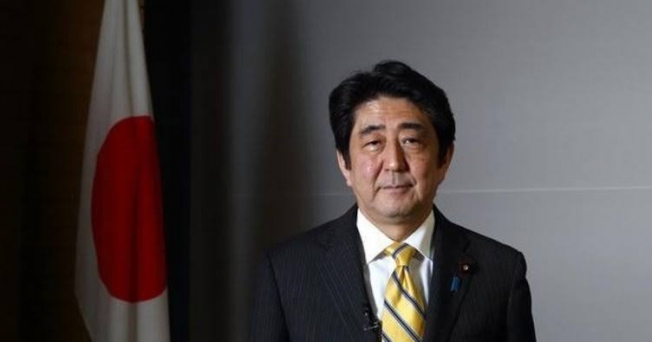 Japonya'dan arabuluculuk girişimi