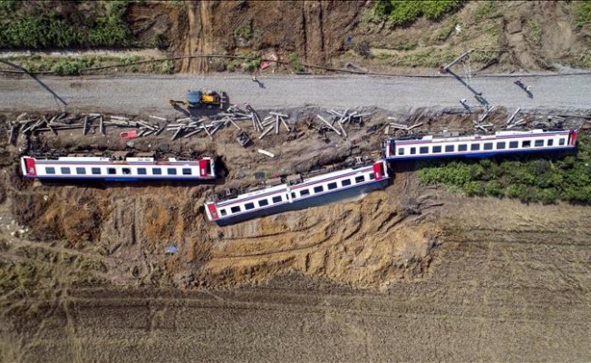 Çorlu tren kazasının 4. duruşması bugün görülüyor