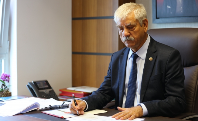 1200 işçinin hakkını sordu