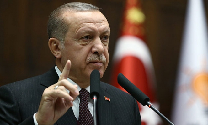 Erdoğan'dan, 'Nobel' tepkisi