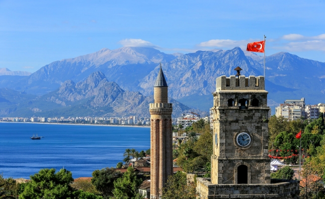 Antalyalılara çok ciddi uyarı