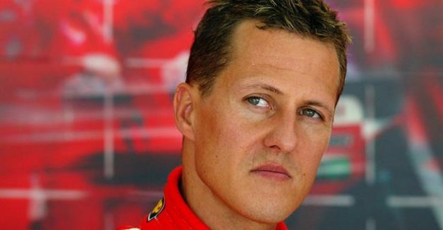 Schumacher hakkında flaş açıklama!