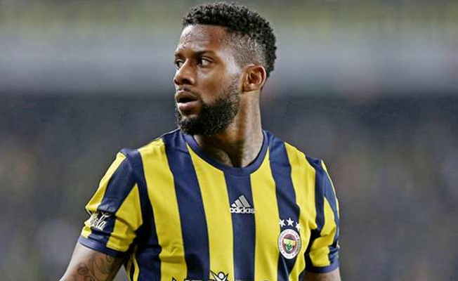 Lens, o maçta yok
