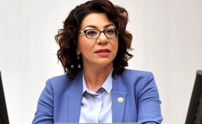 CHP'li Tur Yıldız Biçer'e beraat