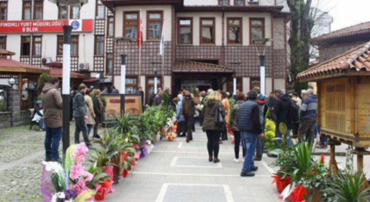 Ücretsiz dershaneye kaymakamlık engeli
