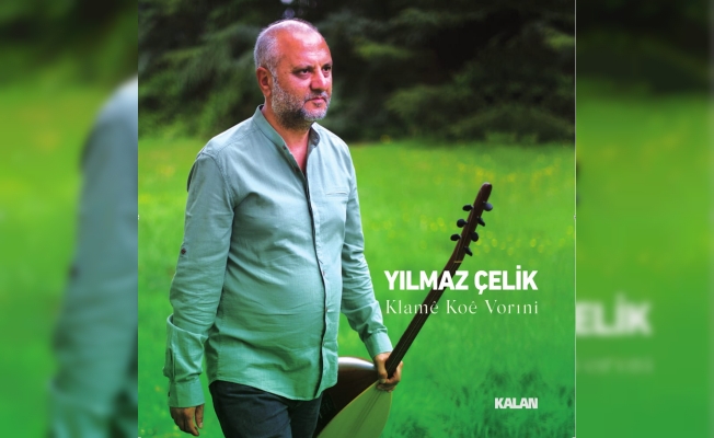 Sanatçı Yılmaz Çelik tutuklandı