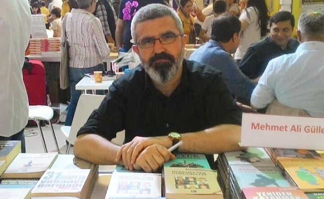 Mehmet Ali Güller yazdı: Yeni bir dünya kuruluyor