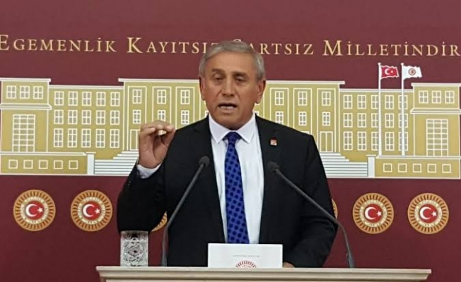 Yıldırım Kaya: Türkiye AİHM’de sürekli tazminata mahkûm oluyor