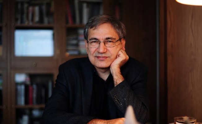 Altun: Erdoğan'ın sözleri Orhan Pamuk'a yönelik değil