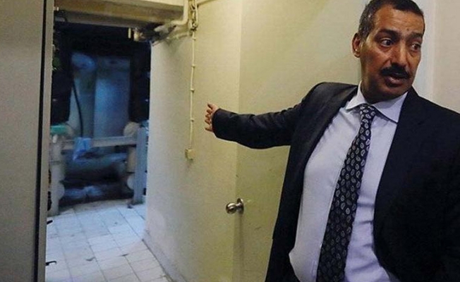 ABD, Uteybi'yi Kaşıkçı cinayetinde rolü olduğu gerekçesiyle yaptırım listesine aldı