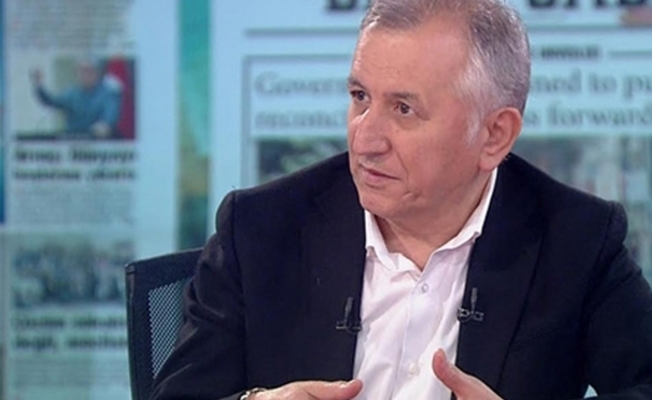 AK Partili eski Vekil: ‘İmamoğlu efsaneleşir’