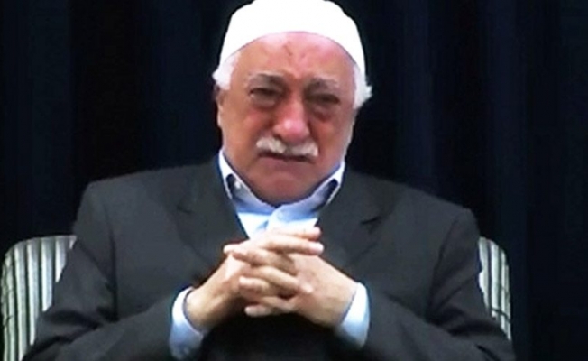 Fettullah Gülen ile ABD'de görüşen akrabasına hapis cezası