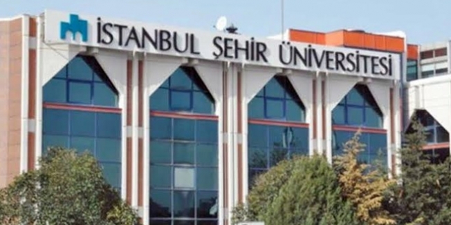 Şehir Üniversitesi'ne haciz başladı: Kavga büyüyor!