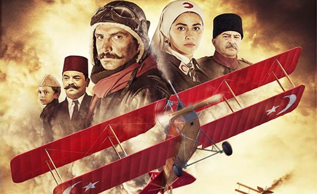 “Son Mektup” filmi Kazak seyircileriyle buluştu