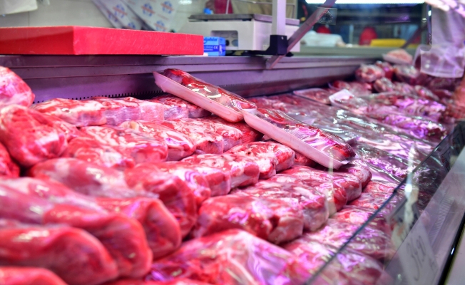 Ankara’ya Et Market geliyor