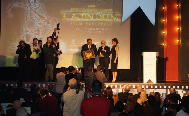Antakya'da festival jürisi belli oldu